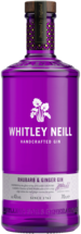 Whitley Neill Rhubarb & Ginger Gin 700ML