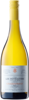 Les Peyrautins Chardonnay 750ML