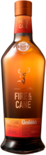 Glenfiddich Fire & Cane Single Malt Scotch Whisky 700ML