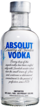Absolut Vodka 200ML