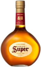 Nikka Super Rare Old Gb 700ML