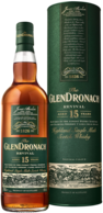 Glendronach Revival Single Malt 15YO 700ML