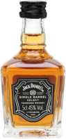Jack Daniels Single Barrel Select 50ML