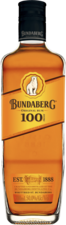 Bundaberg Rum 100 Proof 700ML