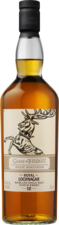 Game Of Thrones House Baratheon - Royal Lochnagar 12 Year Old  Limited Edition Scotch Whisky 700ML