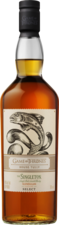 Game Of Thrones House Tully - Singleton Of Glendullan Select  Limited Edition Scotch Whisky 700ML