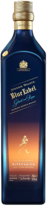 Johnnie Walker Blue Label Ghost And Rare Pittyvaich 750ML