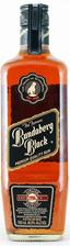Bundaberg Black Vat9 1996 700ML