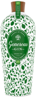 Organic Generous Gin 700ML