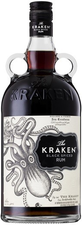 Kraken Spiced Rum 1LT