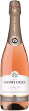 Jacobs Creek Sparkling Moscato Rose 750ML