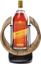 Bundaberg Rum Select Vat Cradle 4.5LT