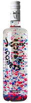 Xotic Comet Sours Bubblegum 750ML