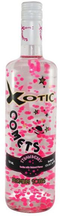 Xotic Comet Sours Strawberry 750ML