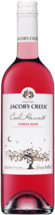 Jacobs Creek Cool Shiraz Rose 750ML