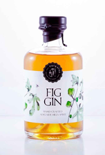 Pot & Still Fig Gin 500ML