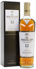 Macallan Sherry Oak 12YO 700ML