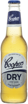 Coopers Dry Bottle 24X355ML