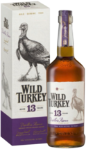 Wild Turkey Bourbon 13YO 700ML