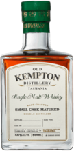 Old Kempton Tasmanian Double Cask Matured Whisky 500ML