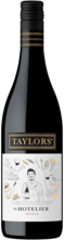 Taylors The Hotelier Shiraz 750ML