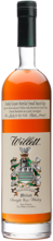 Willett Small Batch Rye 4YO Bourbon 750ML