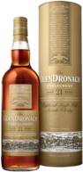 Glendronach Parliament Single Malt 21YO 700ML