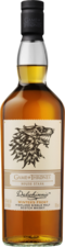 Game Of Thrones House Stark - Dalwhinnie Winter's Frost  Limited Edition Scotch Whisky 700ML