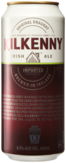 Kilkenny Irish Ale Can 24X440/470ML