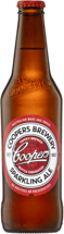 Coopers Sparkling Ale Bottle 24X375ML