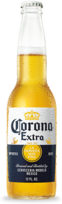 Corona Bottle 6X330/355ML