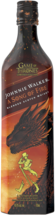 Johnnie Walker Scotch Whisky A Song Of Fire 700ML