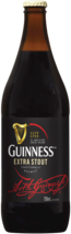 Guinness Extra Stout Tall 12X750ML