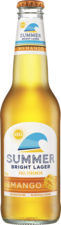 XXXX Summer Mango Bottle 24X330ML