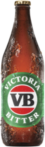 Victoria Bitter Tall 12X750ML