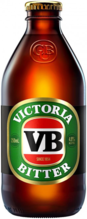 Victoria Bitter Twist-Top 24X250ML