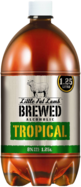 Little Fat Lamb Brewed Tropical Btl 1X1.25LT