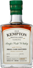 Old Kempton Tasmanian Port Cask Matured Whisky 500ML