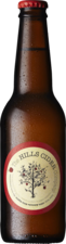 The Hills Apple Bottle 24X330ML