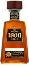1800 Anejo Tequila 700ML