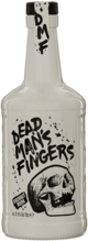 Dead Mans Fingers Coconut Rum 700ML