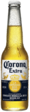 Corona Extra Bottle 12X330/355ML