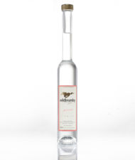 Wild Brumby Apricot 500ML