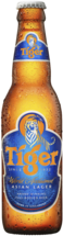 Tiger Lager Bottle 24X330ML
