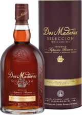 Dos Maderas Seleccion Rum 700ML