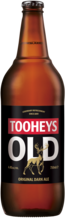Tooheys Old Tall 12X750ML