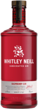 Whitley Neill Raspberry Gin 700ML