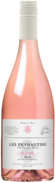 Les Peyrautins Grenache Rose 750ML