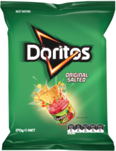 Doritos Nachos Original 170GM