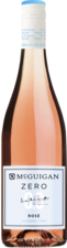 McGuigan Zero Alcohol Free Dry Rose